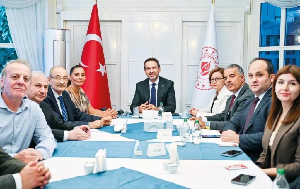 Turquía