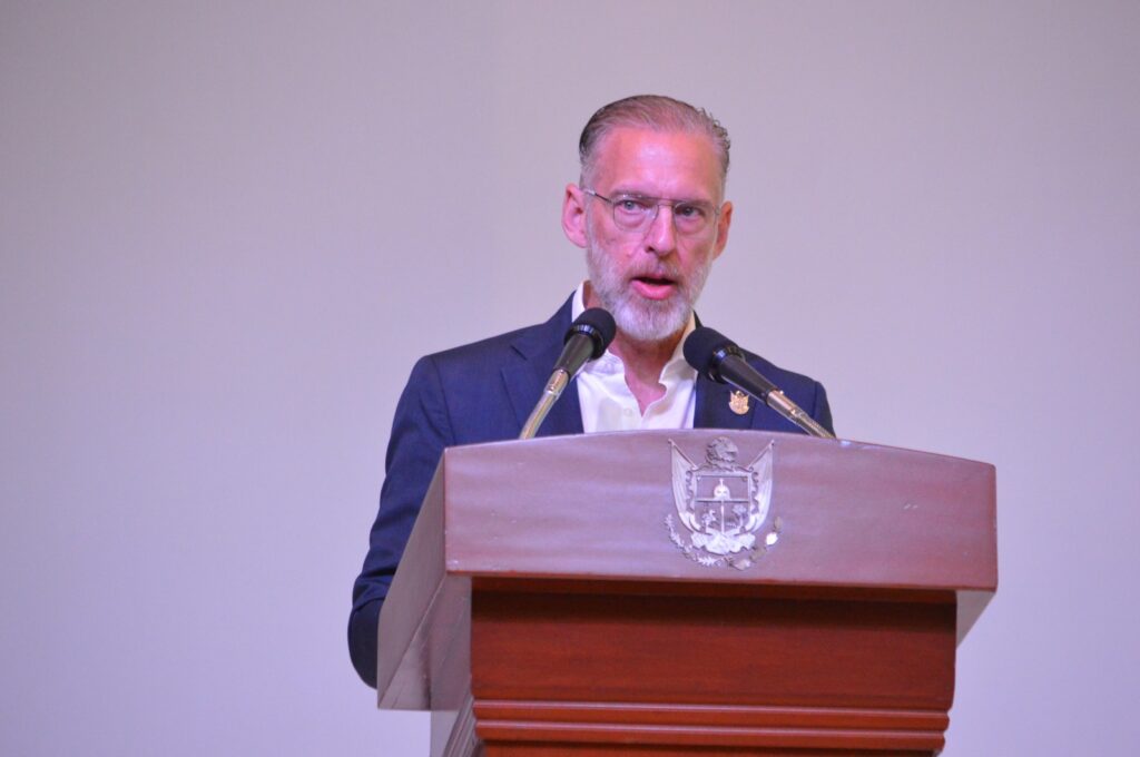 Mexico Carbon Forum
