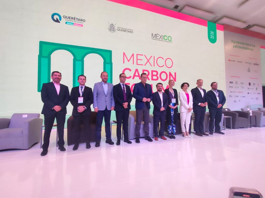 Mexico Carbon Forum