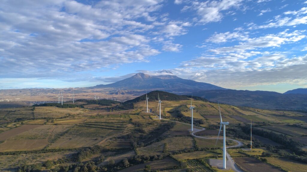 necesidades energéticas de cada empresa