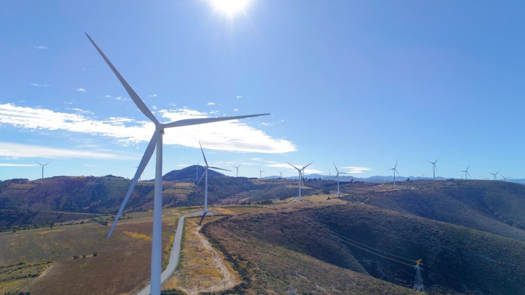 necesidades energéticas de cada empresa