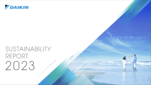 Daikin