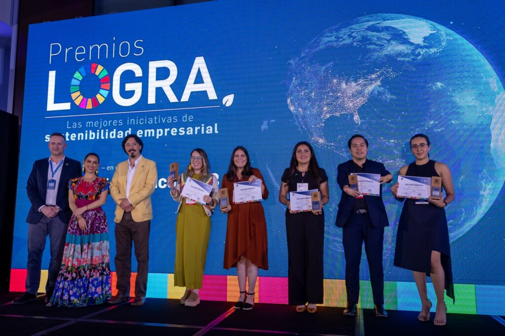 Pacto Mundial México