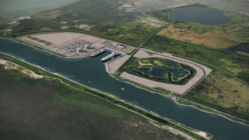 port