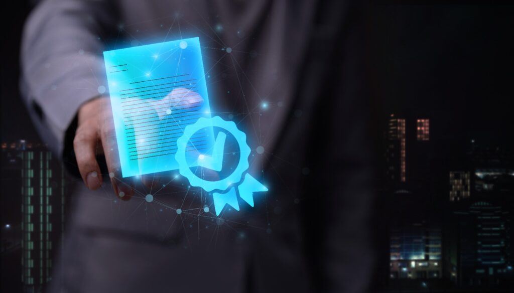 blockchain