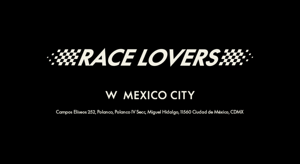 W Mexico City
