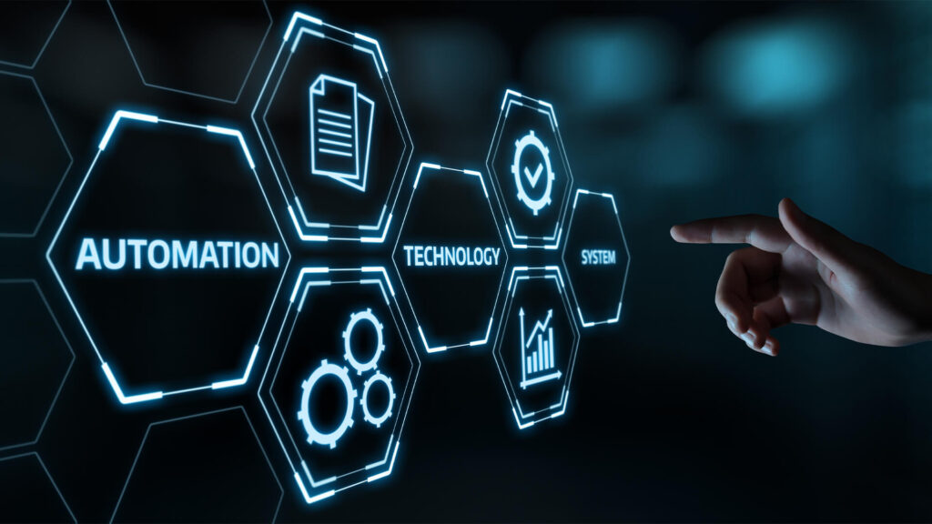 automation