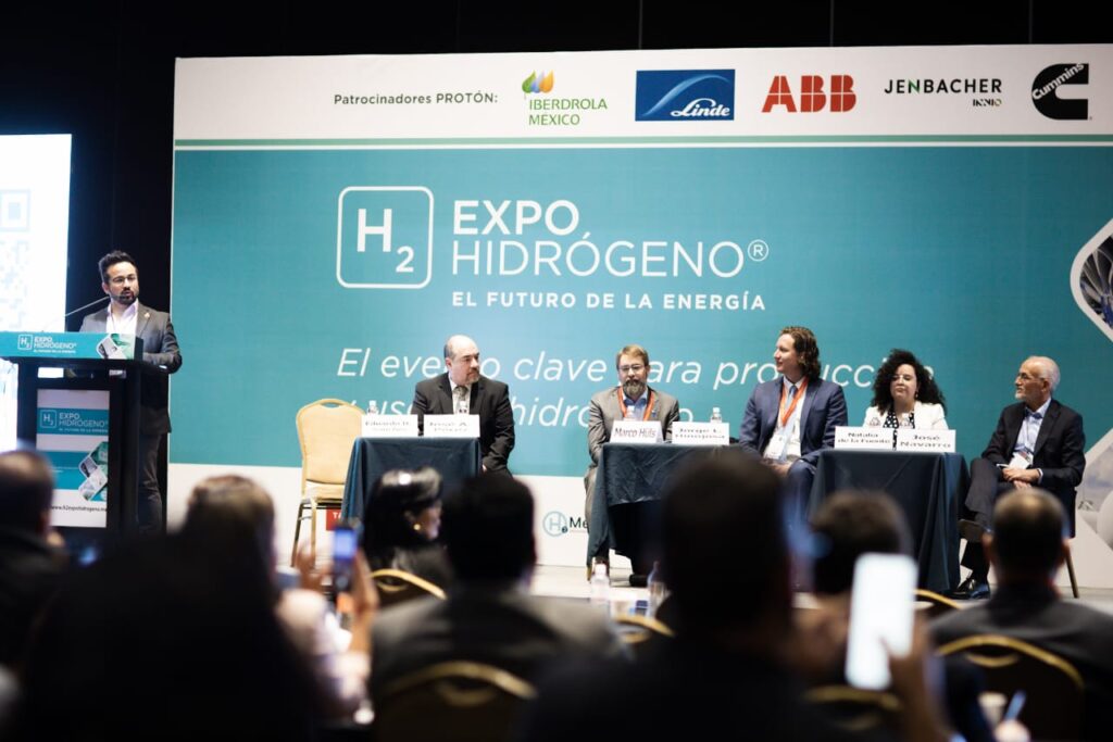 hidrógeno verde