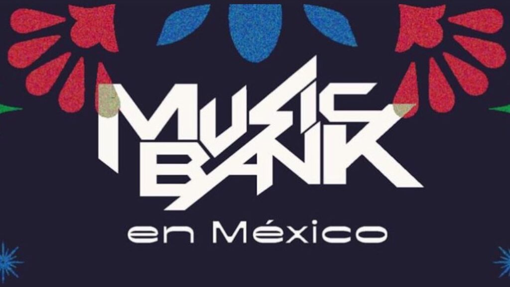 Music Bank México