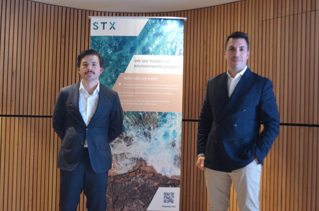 stx group