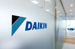 daikin