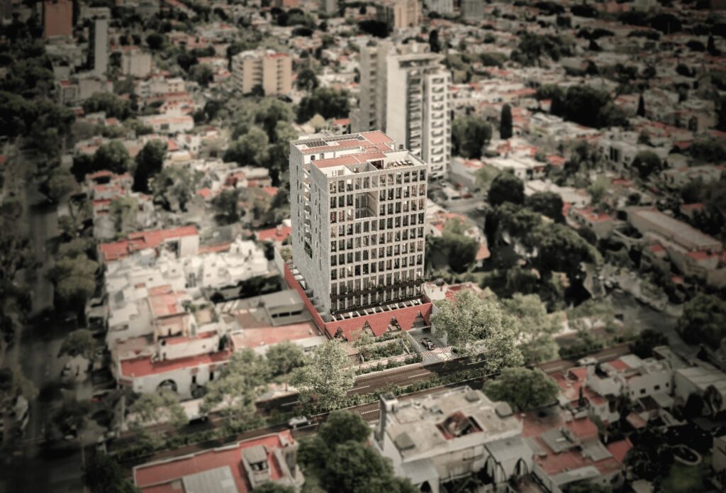 sector inmobiliario