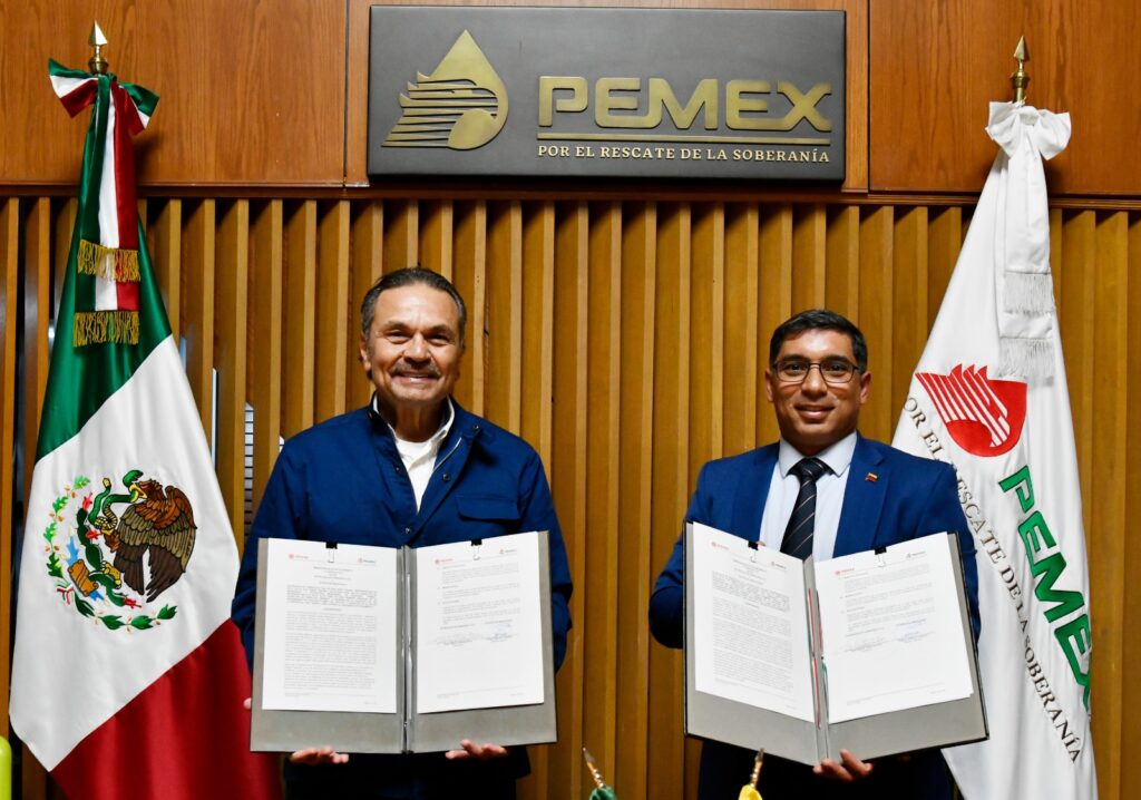 pemex