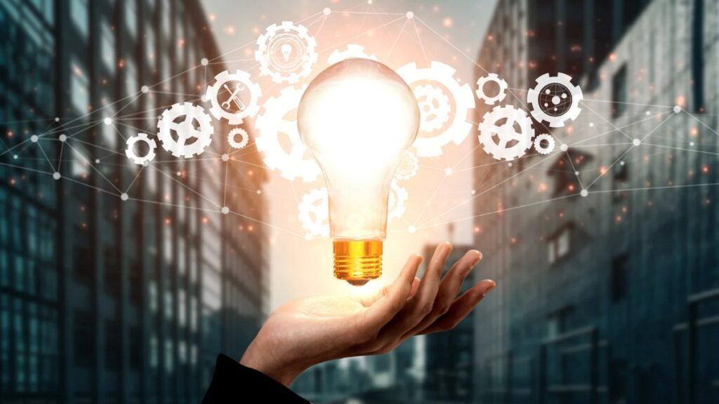innovación
