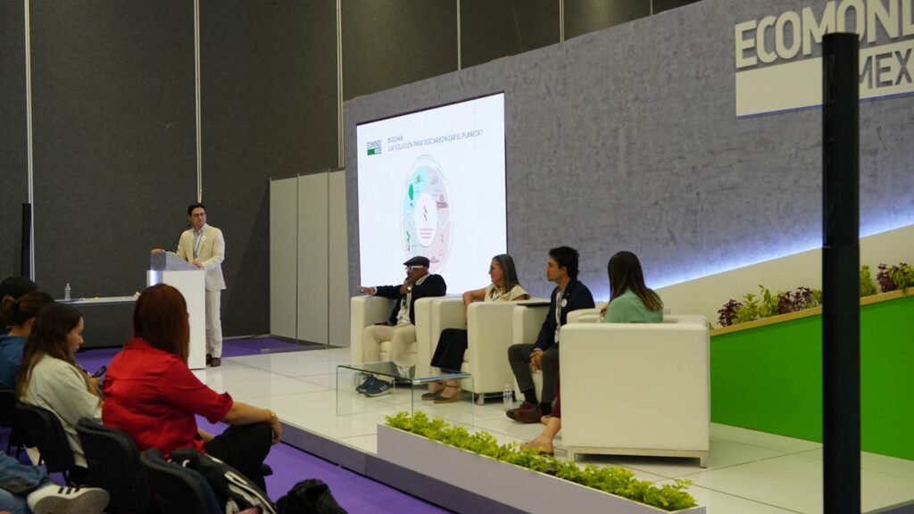 Ecomondo México 2024