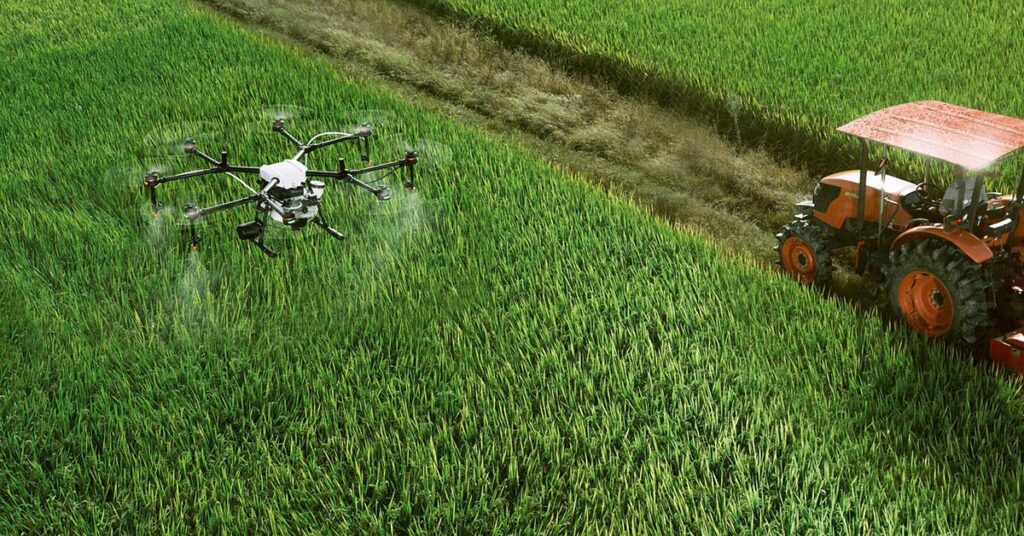 agrotech