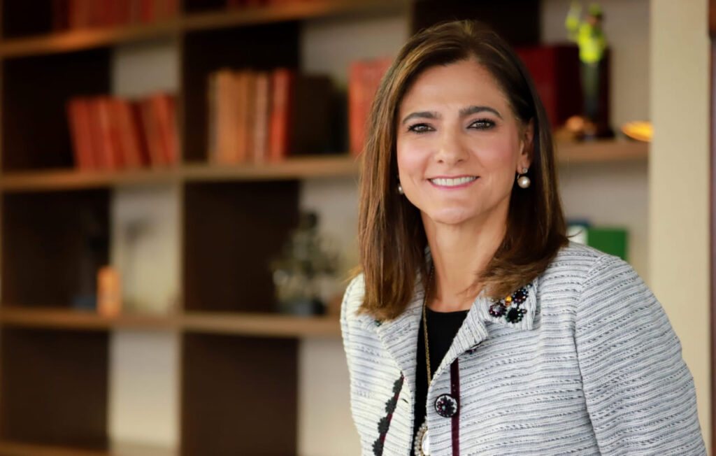 ainda