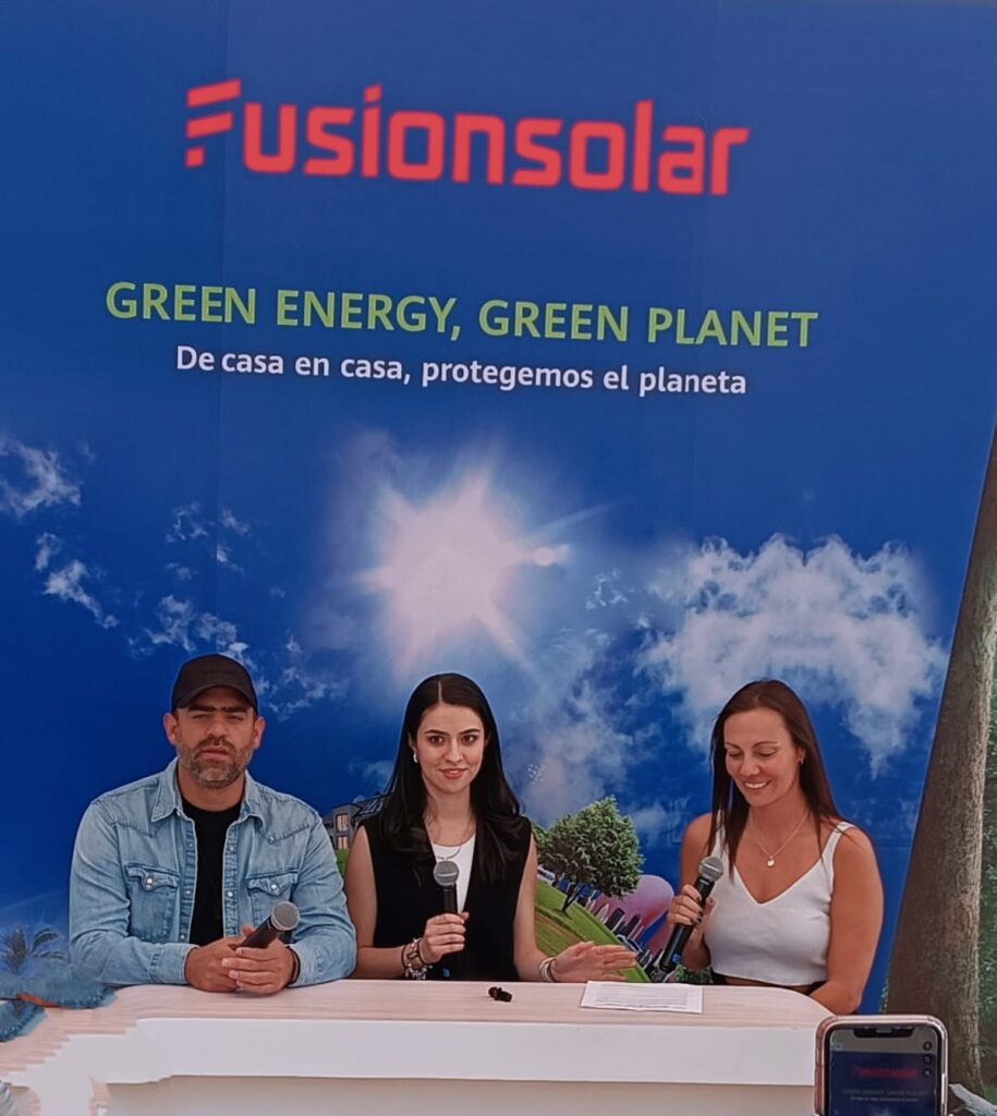 Fusion Solar