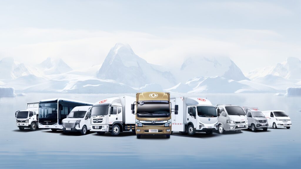 Dongfeng