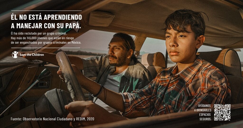 Familias_ Save The Children