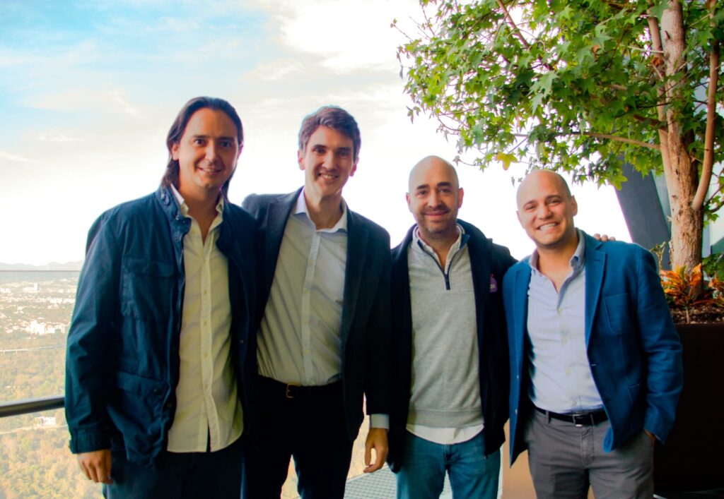 Tuhabi y BBVA Spark