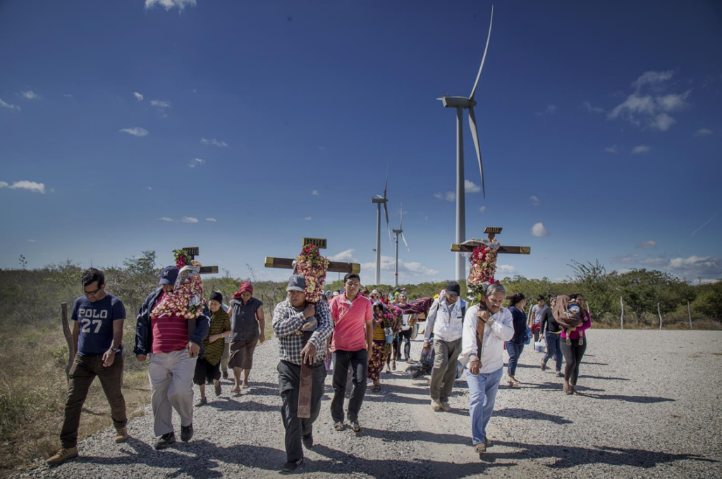 Mi vida y el viento 2023