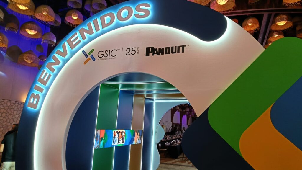 panduit