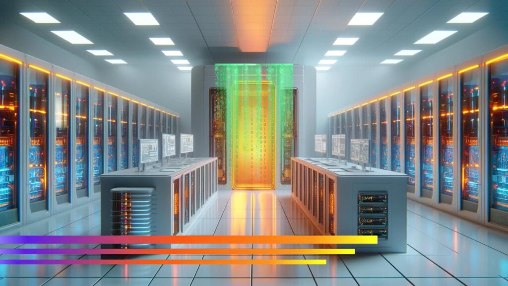 Data center