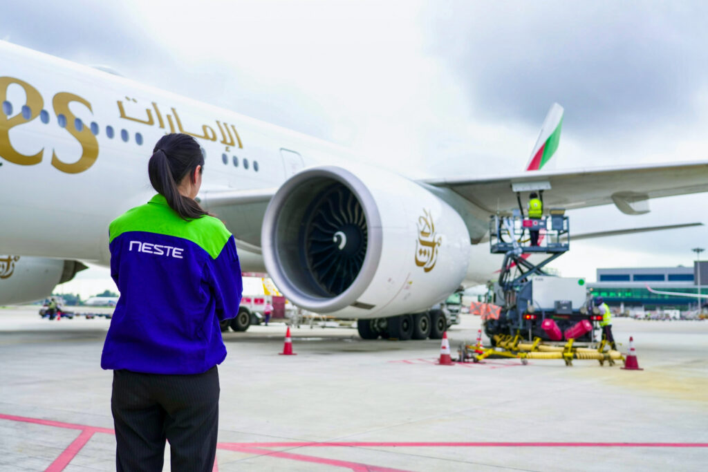 emirates