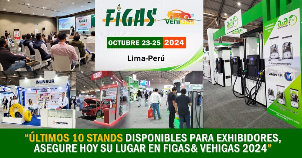 Figas & Vehigas 2024
