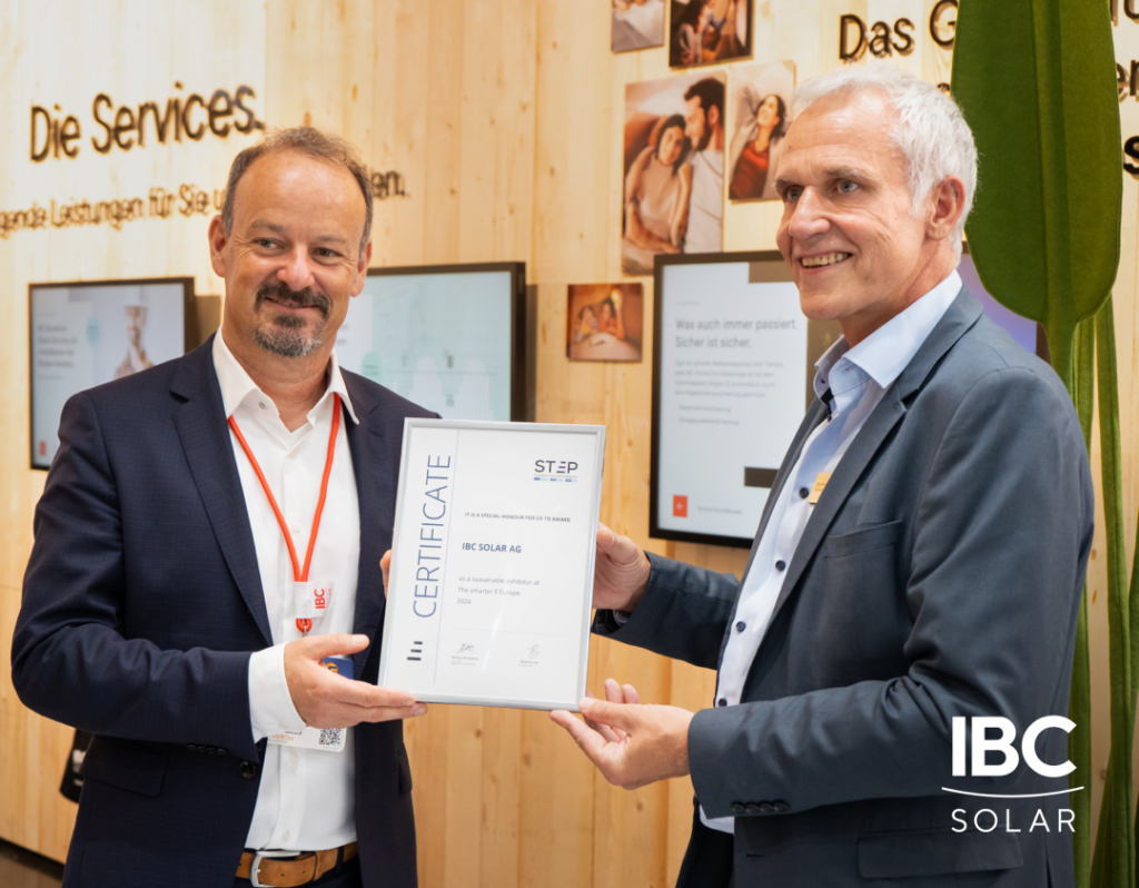 IBC SOLAR