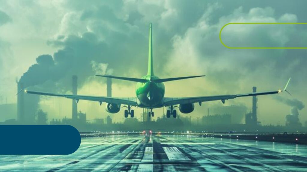 aviación sustentable