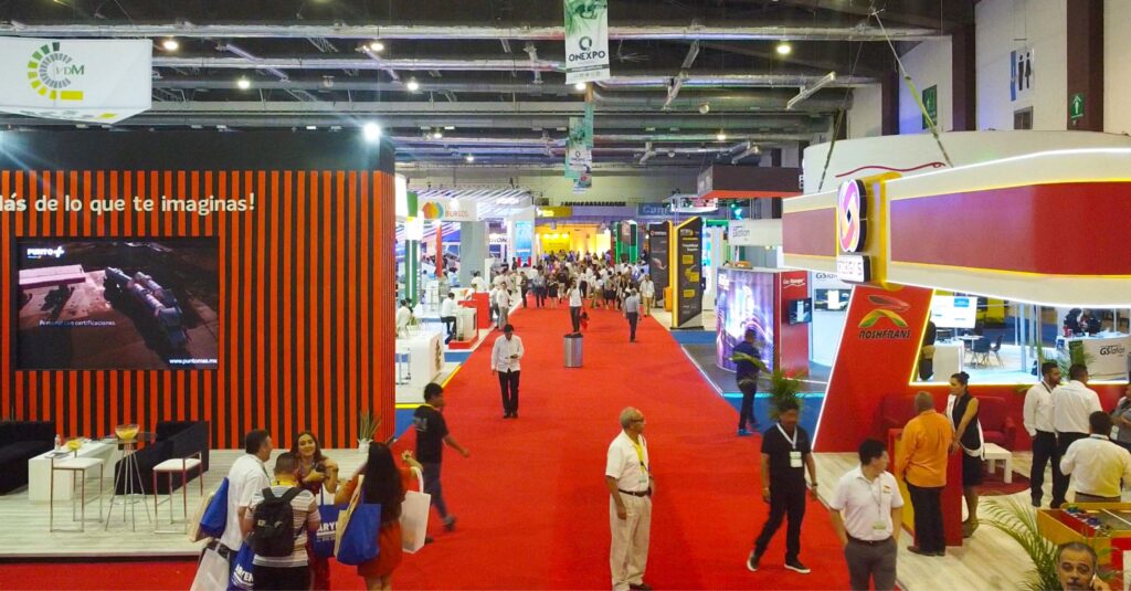 onexpo