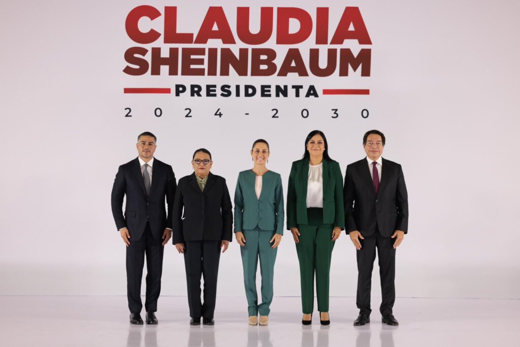 sheinbaum