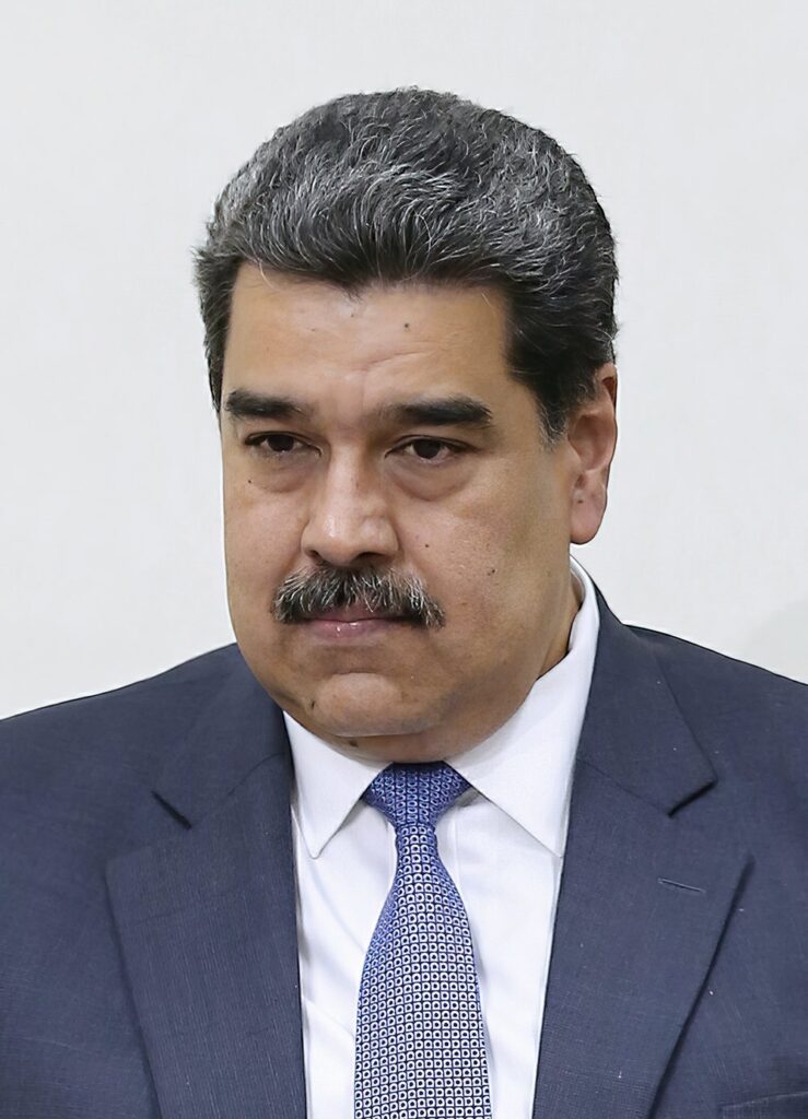 Elecciones presidenciales