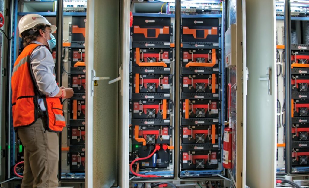 Crisis energética