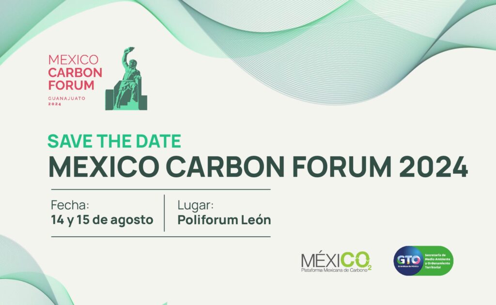 Mexico Carbon Forum