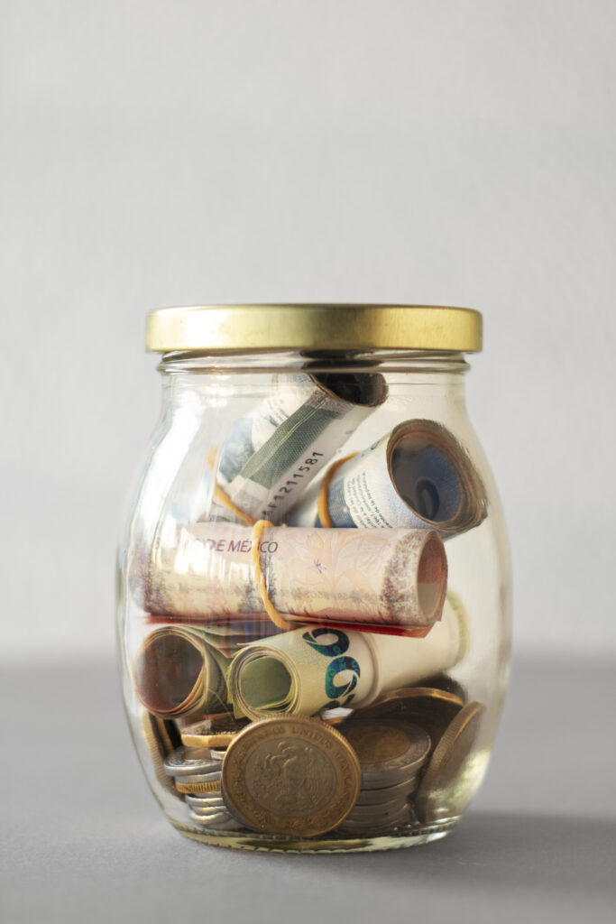 inversiones de las Afores