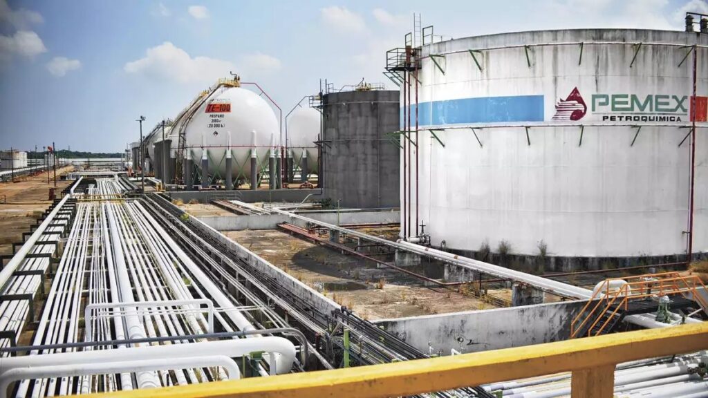 pemex