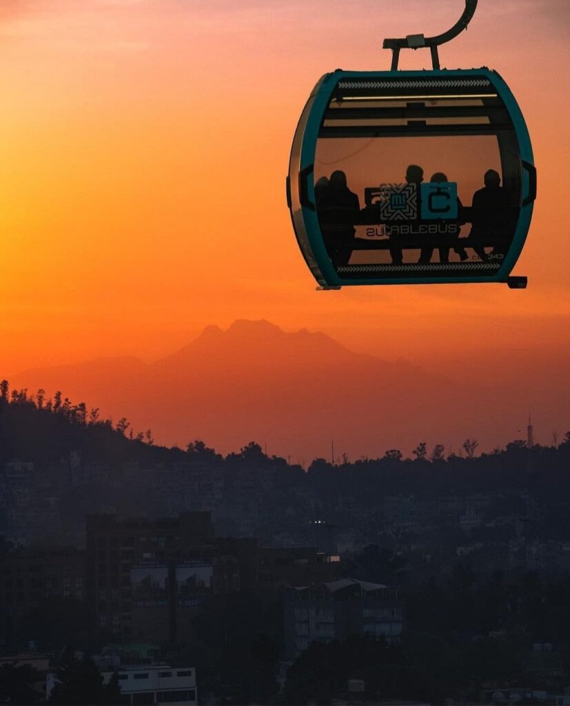 Chapultepec