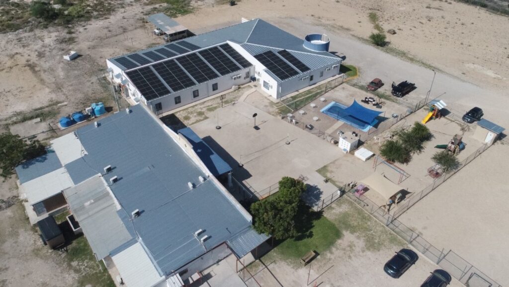 Sistema fotovoltaico