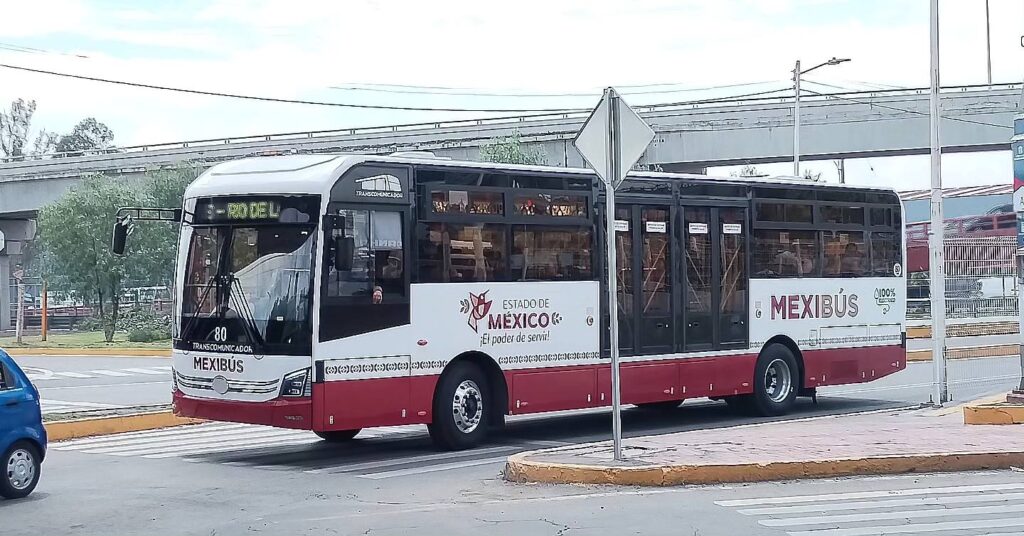 Mexibús