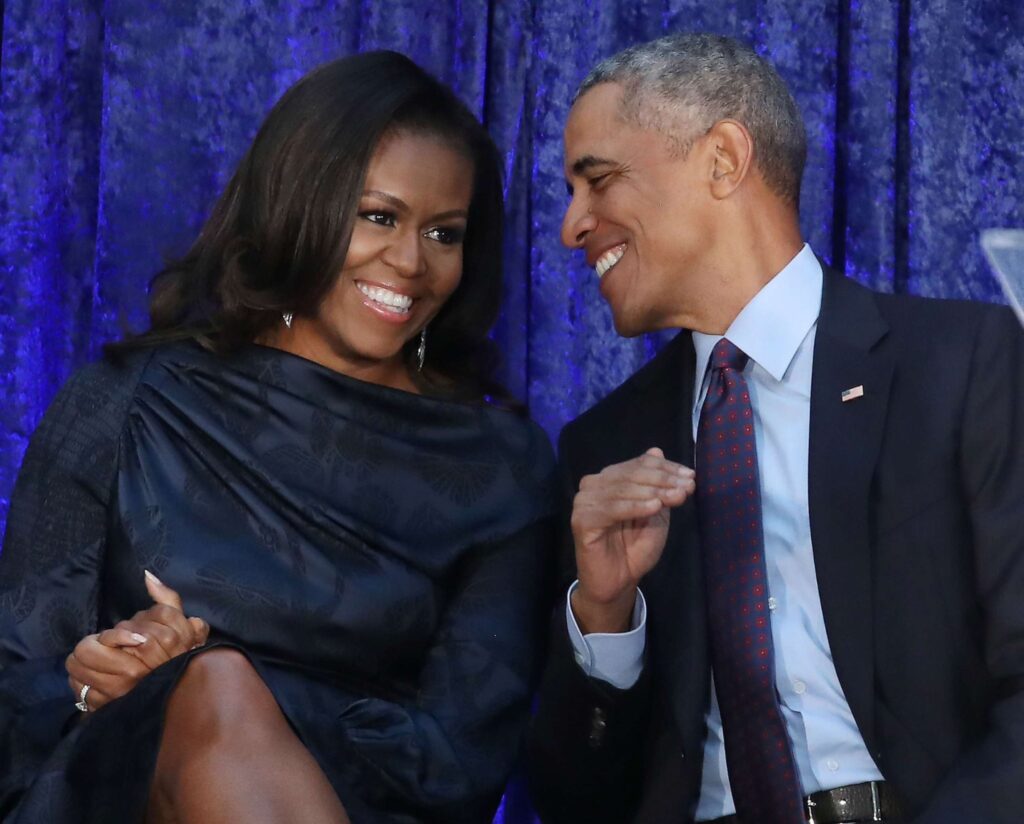 Obama