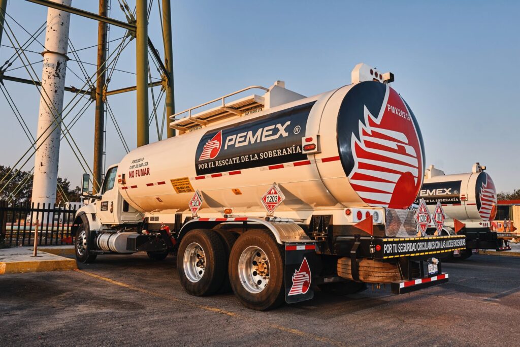 pemex