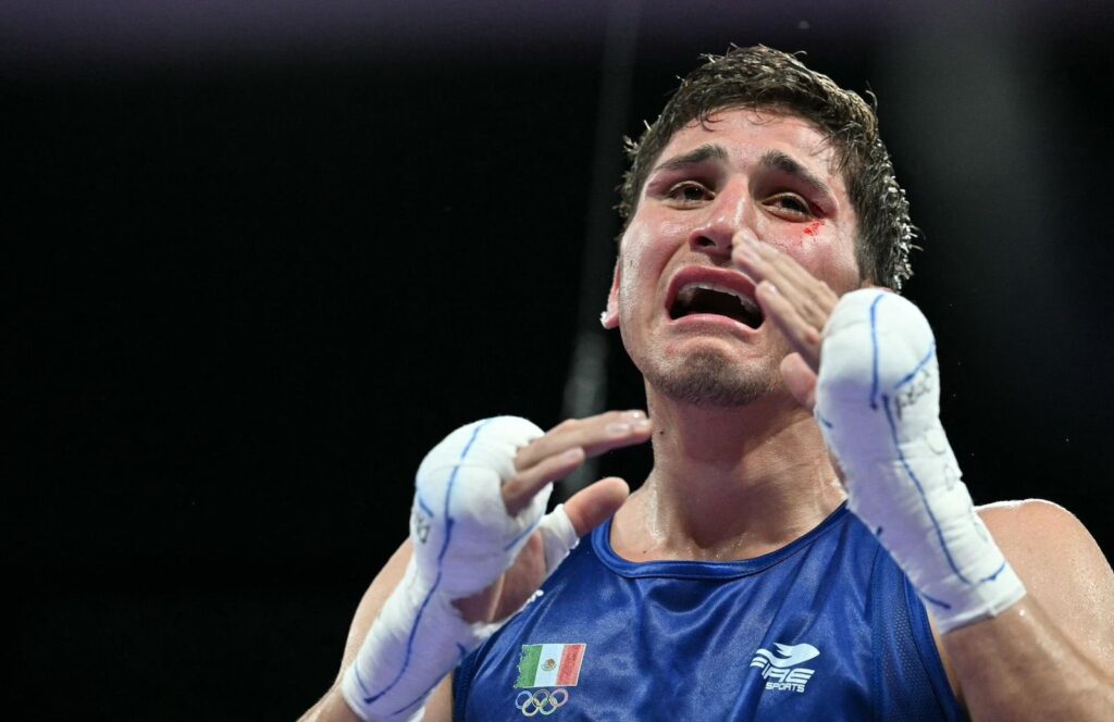 Marco Verde