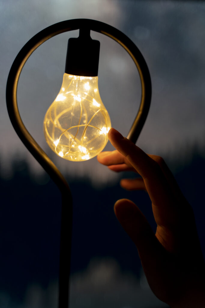Electricidad