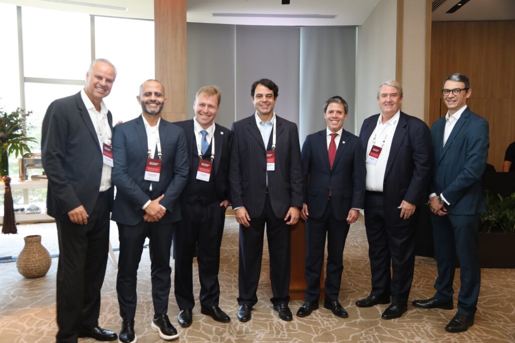 HIF GLOBAL
