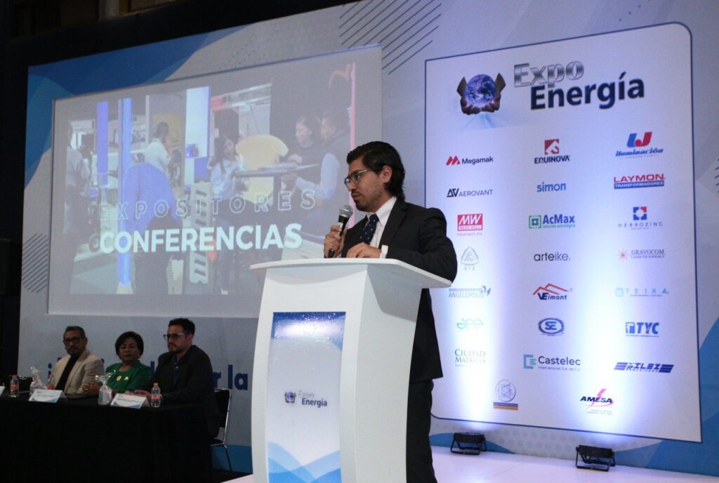 Expo Energía