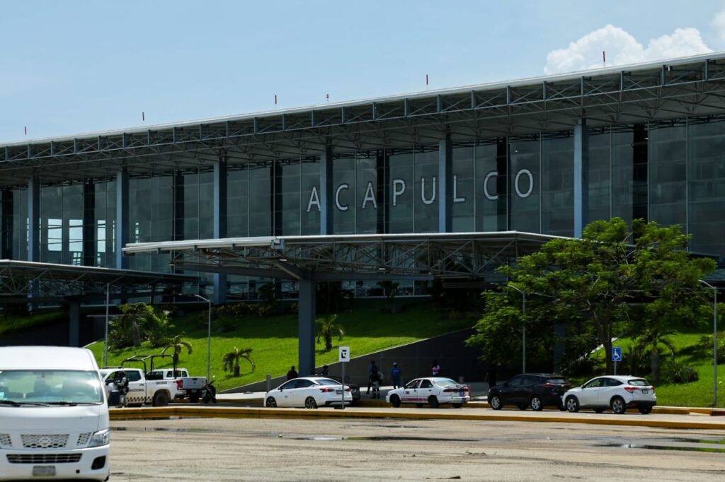 Aeropuerto