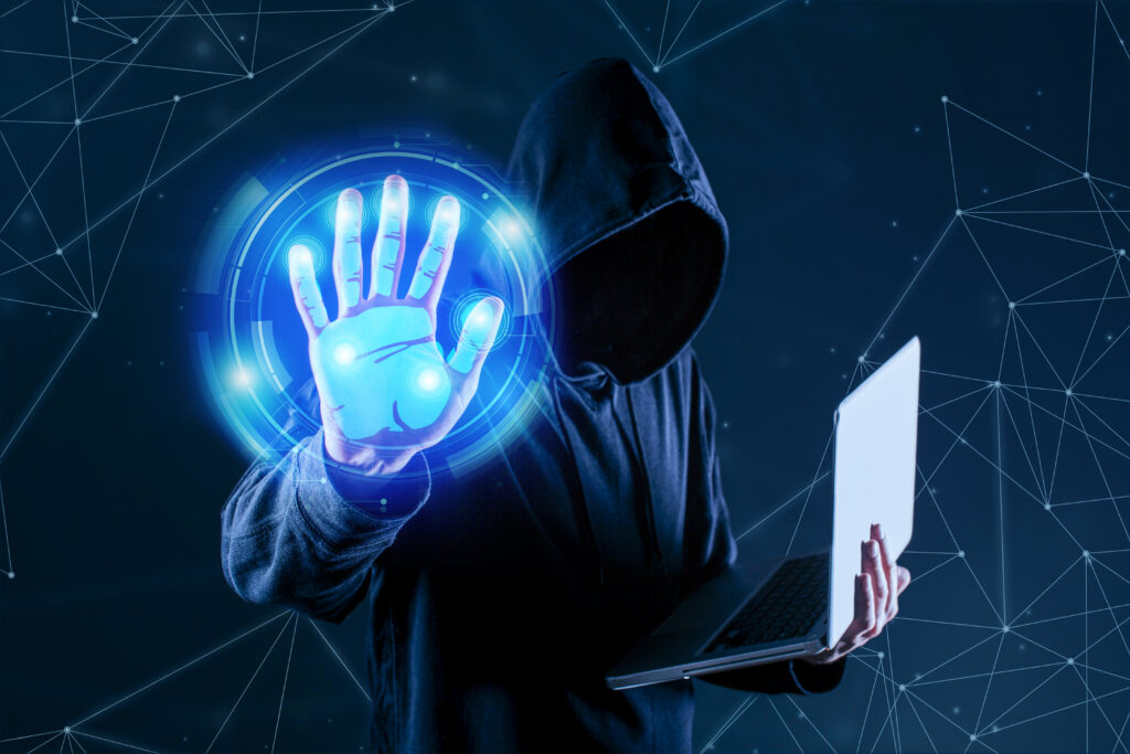 Ransomware